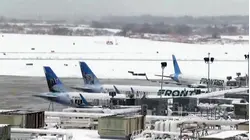 When Will Travel Return to Normal Following Northeast Blizzard?