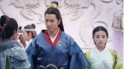 11 Princess of Lanling King