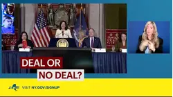 Power & Politics: Deal or no deal? Confusion over the state budget; Race for governor heats up