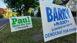 Greenburgh supervisor primary heats up as Feiner faces McGoey challenge