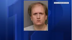 Middle school teacher in Bloomfield charged with sexual assault involving former student