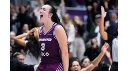 Belmar's Marina Mabrey drops 53 points tying WNBA scoring record