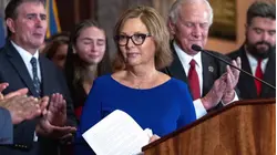 Lindsey Graham's Sister to Serve the Rest of His Senate Term