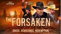 The Forsaken