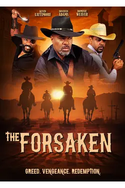 The Forsaken