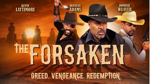 The Forsaken