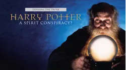 Exposing The TRUTH: Harry Potter: A Spirit Conspiracy?