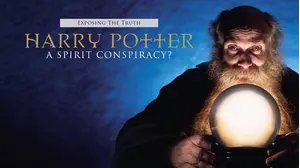 Exposing The TRUTH: Harry Potter: A Spirit Conspiracy?