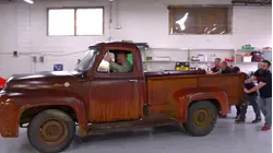 The Pickup with Pickup