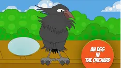 Fruit Salad Ep 3-An Egg In The Orchard