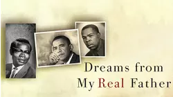 Dreams From My Real Father: A Story of Reds and Deception