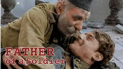 Father Of A Soldier