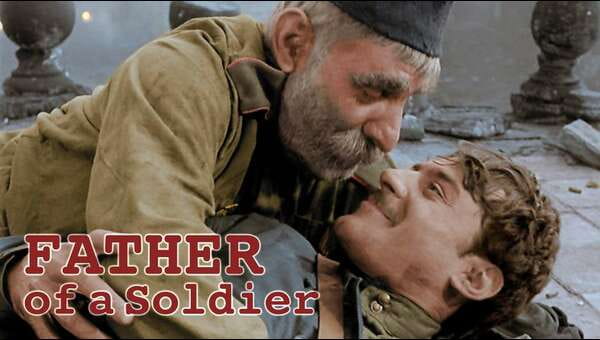 Father Of A Soldier on FREECABLE TV