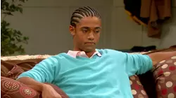 The Boy Has Style Episode