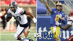 Virginia vs. Pittsburgh: 2021 Game Preview