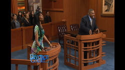 Sonya Chandler vs. Robert Chandler