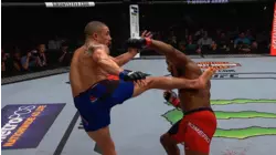Romero vs Whittaker