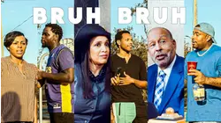 Bruh Bruh
