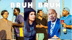 Bruh Bruh