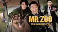 Mr. Zoo: The Missing VIP
