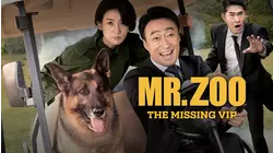 Mr. Zoo: The Missing VIP