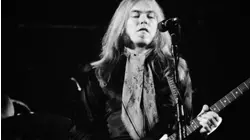 Gregg Allman
