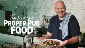 Tom Kerridge's Proper Pub Food