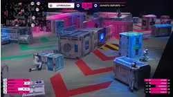 Games of the Future Episode 10