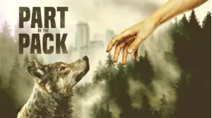 Part Of The Pack