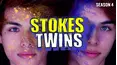 Stokes Twins