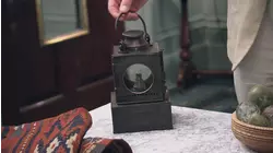 James Lewis and James Braxton, Day 4