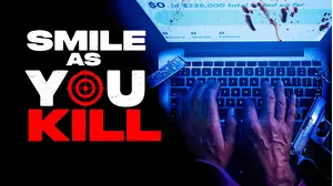 Smile As You Kill
