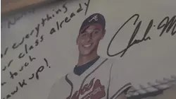 'Icon of Joel Barlow baseball,' Charlie Morton's impressive Major League career fuels next generation of small-town athletes