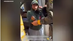 NC woman detained by Border Patrol agents now in Georgia