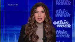 Noem says National Guard shooting suspect could have been radicalized in US