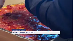 Monmouth County celebrates National Pizza Day with campaign to promote local businesses