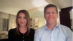 Americans stranded in Middle East as tensions flare