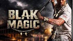 Blak Magic