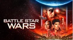 Battle Star Wars