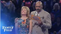 Wanda and Rhonda play Fast Money! | Family Feud