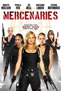 Mercenaries