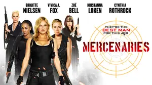 Mercenaries