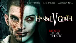 Hansel VS Gretel