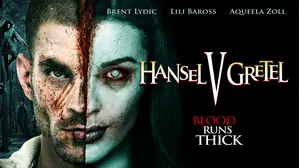 Hansel VS Gretel