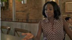 2. Leah | Giving Me Life