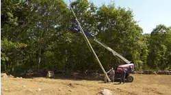 The Westerly Project: Save the Flagpole