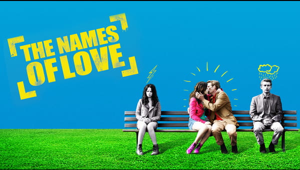 The Names Of Love on FREECABLE TV