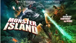 Monster Island
