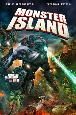 Monster Island
