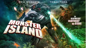 Monster Island